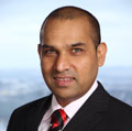 Jeetesh Ravjee