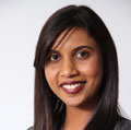 Kirthanya Pillay