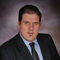 Marc Humphries