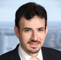 Russell Kantor