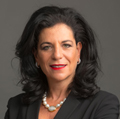Sharon Wapnick